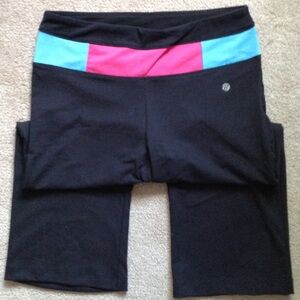 Bally capris
